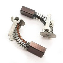 bosch gsb 180-li gsr 180-li gsr140-li gsb140-li gsr18v-21 전동 공구 액세서리용 카본 브러쉬 4.6x8x11.6mm