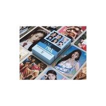 아이브 포카굿즈 LOVE DIVE ELEVEN러브 다이브 싱글앨범 3집 앨범굿즈 양면 로모카드 54장 55장 3종, LOVE DIVE-A