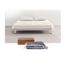 [예작퍼니처] 베트남 천연 라텍스 110KG 75T 바닥매트 토퍼 SS SU30