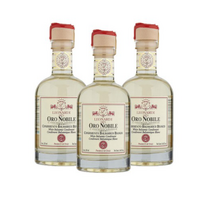 Leonardi 레오나르디 화이트발사믹 ORO NOBILE 250ml 3개