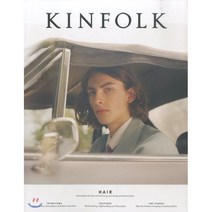 KINFOLK (계간) : 2018년 No.28, Kinfolk Magazine