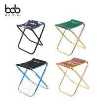 샤인트립7075 bob 미니의자 접이식 휴대용 알루미늄, 샤인트립미니의자, 샤인트립미니의자/밀리터리