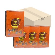 60개국에서 사랑받는 본오본 초콜릿 450g 3통, 3개