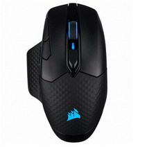 커세어 CORSAIR DARK CORE RGB PRO SE 유무선 게이밍 마우스 무선