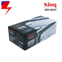 k-8300//플로어힌지/삼화정밀/강화유리도어/경첩/도어크로저/도어체크/강화도어/king, king8500(논스톱)