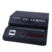 UV인쇄기 UV프린터 소형 디지털 크리스탈 UV 경화 기계 인쇄 판매, 4.EU