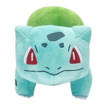 포켓몬스터 정품 캐릭터 인형 시리즈, 이상해씨, 25cm