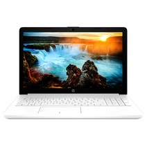 HP 노트북 15-da0071TU (i3-7020U 39.6cm), 128GB, 4GB, WIN10 Home
