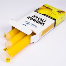 아로마센스 비타민C 리필 필터 1BOX(3개입), 라벤더1box(3개입)