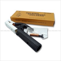 삼흥 국산 용접홀더 SH-300A~600A, SH-300A