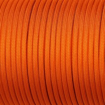자일 낙하산줄 등산용 로프 군사 550 4mm 7 스탠드 코어 코드 야외 캠핑 액세서리, 100피트, 5