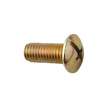 8mm 트러스 볼트 둥근머리 침대용 다용도 소포장, 볼트-트러스8x20(8ea)