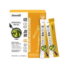 내추럴라이즈 장건강 락토 프로바이오틱스 생 유산균 분말 가루 아기 키즈 여성용 아연 쾌변 딸기맛, 30포, 30포