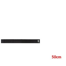 자동차 트렁크 소화기 고정 벨트 물건 스토리지 주최자 40-80cm 크기 탄성 스티커 자동 인테리어 액세서리, 02 50cm