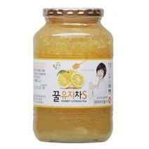 꽃샘 꿀 유자차S 1KG차 율무차 녹차 허브차 오설록 보리차 커피 보이차 담터 동서식품 마테차 헛개나무차 쌍화차 생강차 대추차 천마차 매실차 꿀차 옥수수차, 본상품