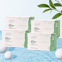 풋사과 추출물 폴리페논 100% 식물성 소재 뉴브라이트 체지방킬러 애플페논 4박스