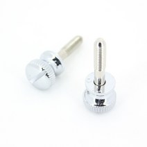 SK-2131_스틸 미장 노브_반산타입_손잡이볼트_원형볼트, SK-2131-16-M05-20L