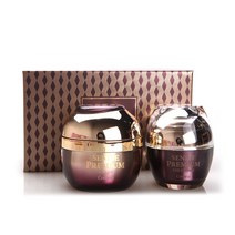 세니떼 프리미엄 크림 50ml 기획 (내장품 포함) _FM