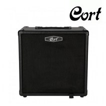 콜트 베이스앰프 CM40B 베이스기타 앰프 40W, 단품