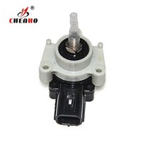 자동차 센서 호환 부품 2년 보증 Honda CR-V 용 전면 서스펜션 높이 센서 2007-2011 OEM 33136TR0E01 33136, 01 only sensor