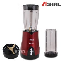 신일 다용도 믹서기 SFM-M99JJAN + 대컵 350ml