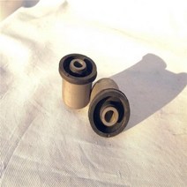 로어암 스테빌라이저 로우암 하체부품 프론트 어퍼 스윙 부싱 후행, 2.2PC upper