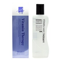 PL/피엘 모노벨 비타민 헤어 테라피 160ml/실크테라피