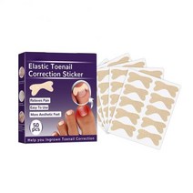 내성발톱테이프 내성 발톱 교정 방수 손발톱 회복 1 2 3 개, 1.Style A 1pc