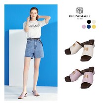 [브루노말리] 라헨느 샌들
