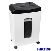 ForU613 삼은 문서세단기 무선프린전터 소형문서세단기 문서파쇄기 사무용문서세단기, 본상품
