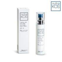 누트라코스 안티에이징 페이스 크림 SPF15 50ml, 1개