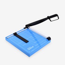재단기 HANDY CUTTER 320 작두형HY, 단일 종이/파일 사이즈