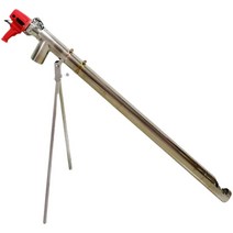 스크류컨베이어 분말 곡물 이송기 톱밥 가루 운송기, 3.5m두께의스테인레스스틸파이프+브라켓102