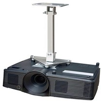 PCMD LLC. Projector Ceiling Mount Compatible with Acer D820D DX120 DX220 DX420 EV-S80H W80H X80H KS, 1