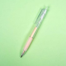 분배 솔리드 접착제 스틱 펜 프레스 펜 스크랩북 빠른 건조 고점도 접착제 수제 계정 문구 용품, Yellow