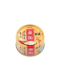 아이시아 금관진육수 70g 3종 중 1선택 고양이 간식, 1개, 참치