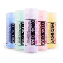 습식 스포츠 수영타올, 노랑