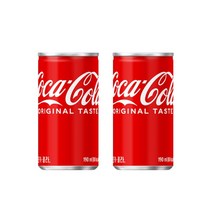 코카콜라, 60개, 180ml