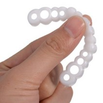 치아건강 관리 치아커버 성형 마우스가드 맞춤형 치아 보호 케이스