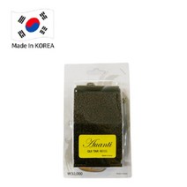 클래식 기타에이드 어쿠스틱기타 통기타 무릎받침대, 브라운