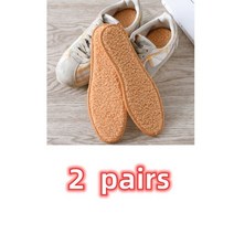천연 양피 안창 진짜 모피 울 남성/여성용 따뜻하고 부드럽고 두꺼운 따뜻한 캐시미어 스노우 부츠 신발 패드 깔창