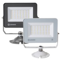 레드밴스 LED 투광기 30W IP65 방수등 노출투광등 간판등 야외경관등, 회색 주광색