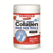뉴트리돔 마린콜라겐 파우더 Marine Collagen Powder 303g, 1개