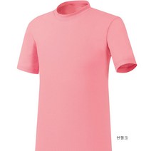 [ UDT170 ] 연핑크색/연분홍색/국산/30수/코마사/순면티/라운드/티셔츠/단체티/여름티/반소매티/반팔티