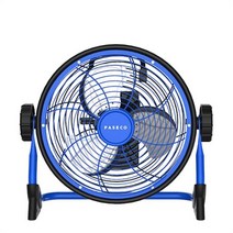 파세코 BLDC 방수 무선 써큘레이터 PMF-AB9100B, 상세페이지 참조
