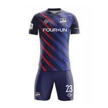 M2컴퍼니 승화전사 축구 유니폼 포런_0085 맞춤 제작