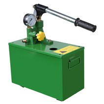 수압기 압력 시험 테스터기 누수 배관 시압 수압계, 13. 40kg 시압펌프 하이엔드 표준 장착