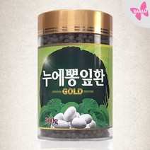 고이담은 누에뽕잎환 300g, 1개