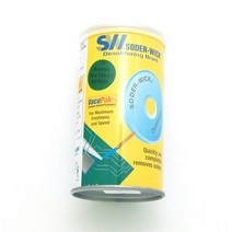 켐트로닉스80-3-5 10PCS 솔더위크 WICK 납흡취선 솔더윅 2mm*1.5m