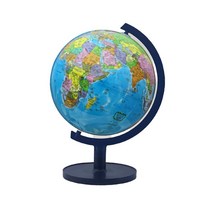(HOL)학습용 행정 지구본 260-E